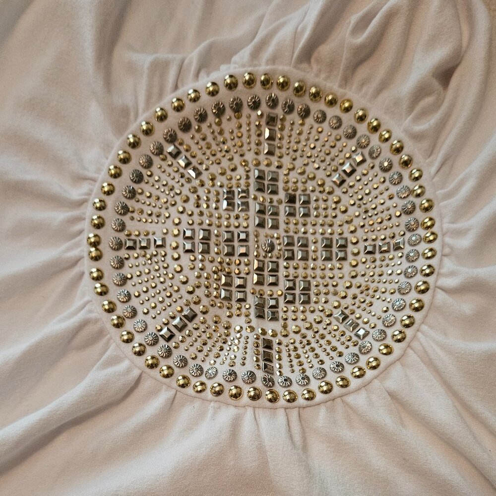 Cache White Top - image 5